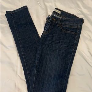 Skinny Jeans - size 5